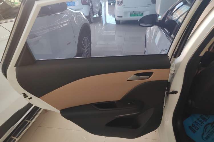 Used Chevrolet Monza 2022 320 Automatic Enjoyment Sunroof Version