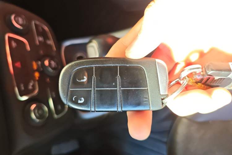 Used Jeep Compass 2017 200T Automatic Family Edition
