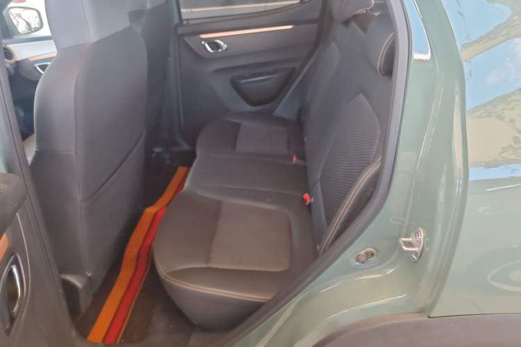 Used Dongfeng NAMMI BOX 2022 Champion Edition Light Wind Version 201KM Standard Model