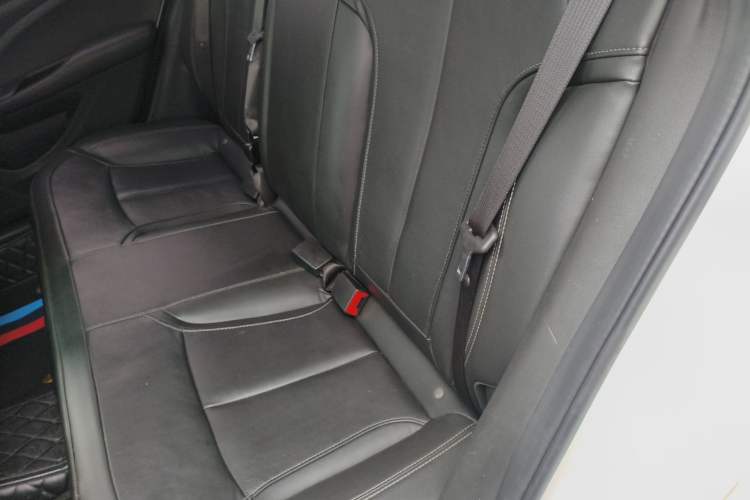 Used Buick GT 2019 18T Automatic Connected Elite Model China VI Standard