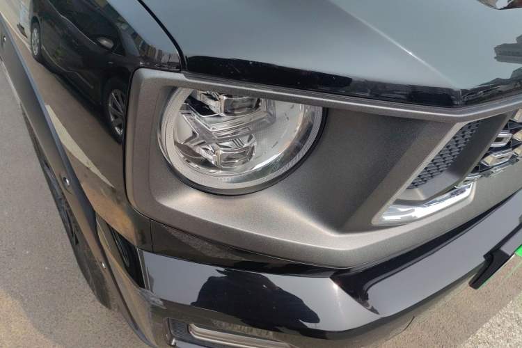 Used Haval H Dog New Energy 2023 DHT-PHEV 105km Tide Electric Version Plus