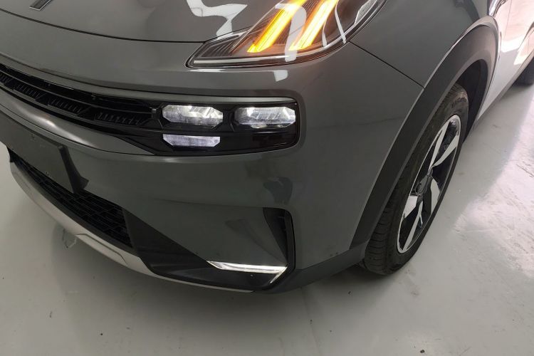 Used Lynk & Co 06 EM-P 2020 PHEV Plus Left Front Headlight