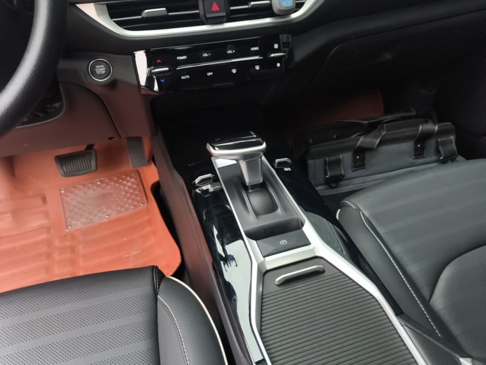 Kia K3 2024 1.5L CVT Comfort Plus Edition — снимка 16