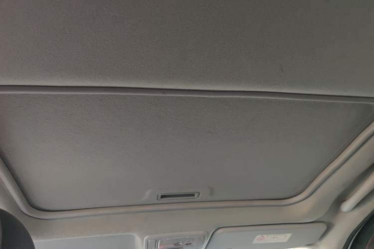 Used Chery Tiggo 3 2016 1.6L CVT ZhiShang Edition