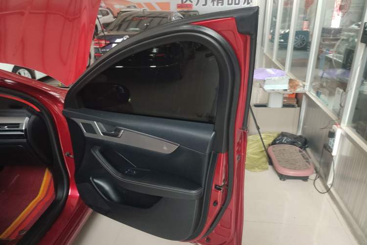 Used BYD Qin Pro 2018 1.5L Manual SmartConnect Fendong Model
