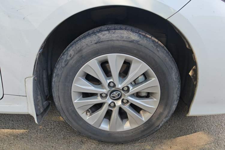 Used Toyota Corolla 2022 Dual-Motor 1.8L E-CVT Pioneer Edition