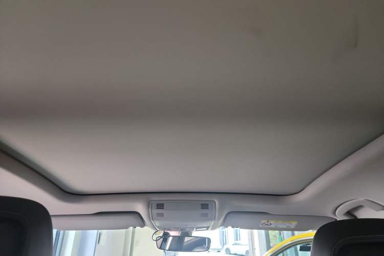 Used Volkswagen Magotan 2023 2 Million Units Limited Edition 330TSI DSG Leading Version Headliner