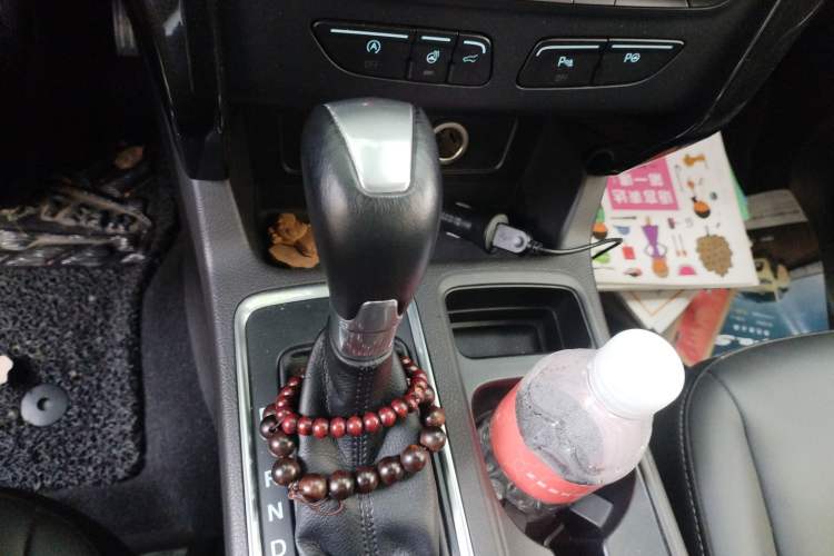 Used Ford Kuga 2017 EcoBoost 245 Four-Wheel Drive Titanium Edition
