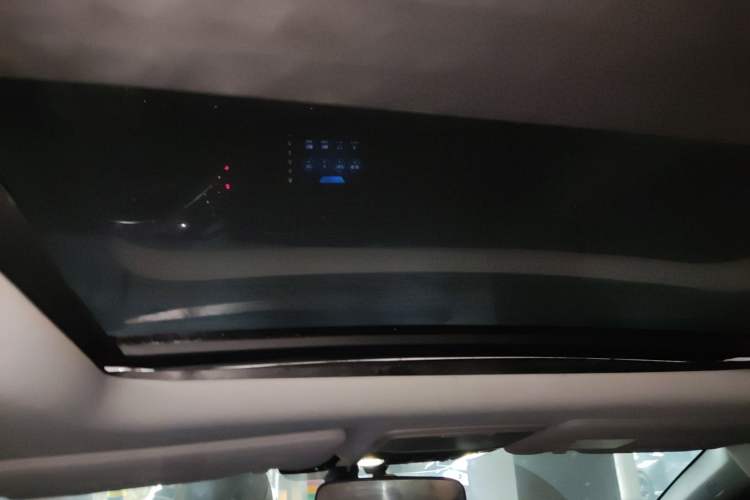 Used Honda CR-V 2019 240TURBO CVT 2WD Fashion Edition China VI
