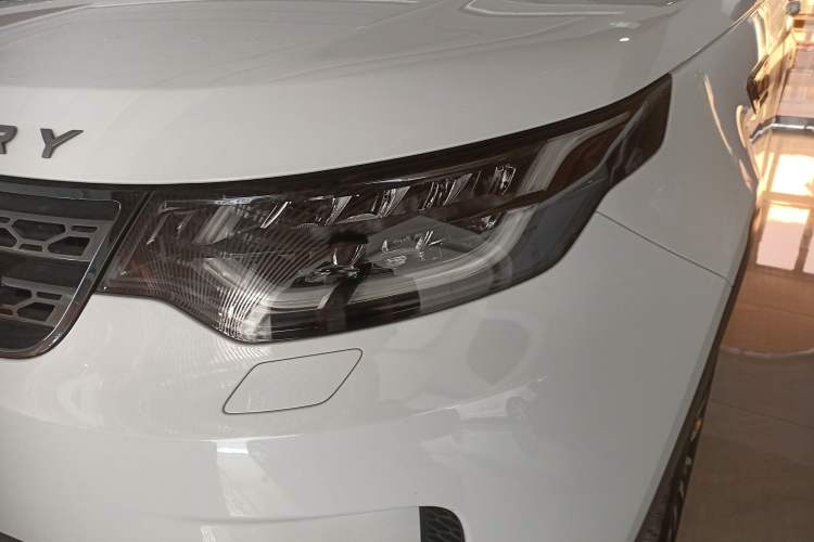 Used Land Rover Discovery 2017 3.0 SC V6 S