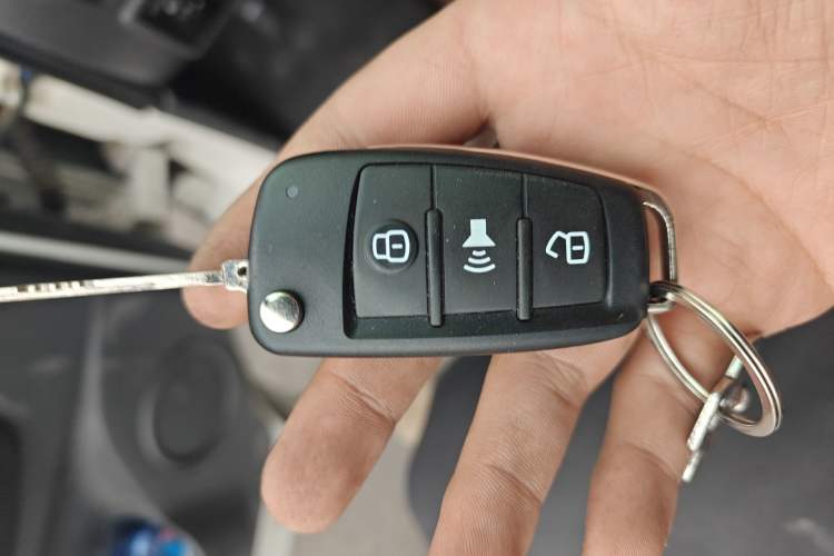 Used Dongfeng Yufeng EM27 2024 EM27L Eves Power 41.86 kWh