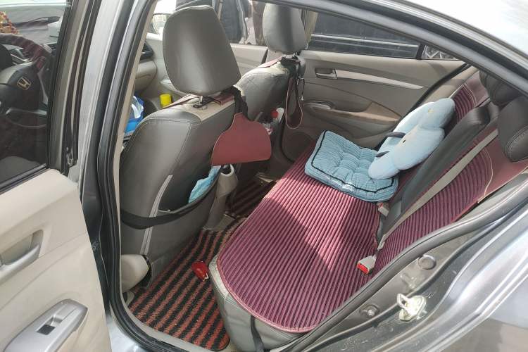 Used Honda City Classic 2008 1.5L Automatic Elite Edition