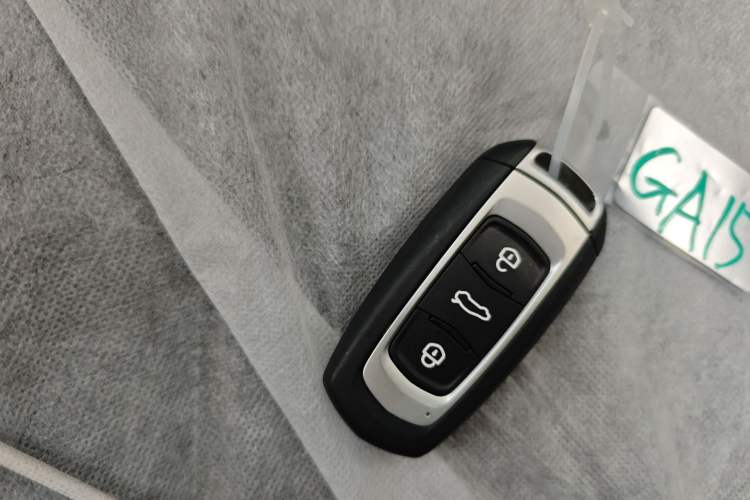 Used Geely Galaxy Panda 2024 Panda Mini 200km Endurance Bear