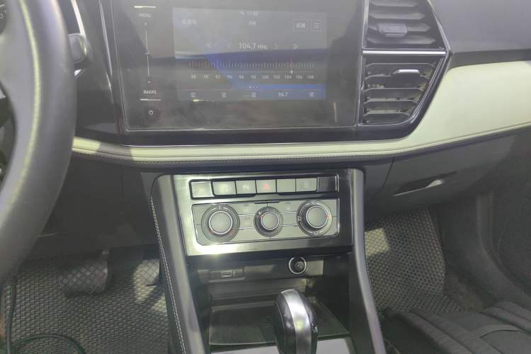 Used Jetta VS7 2022 280TSI Automatic Trend Edition