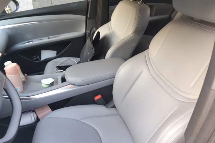 Used XPeng MONA M03 2024 515 Long-Range