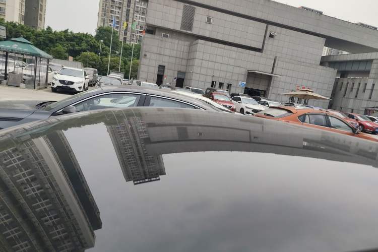 Used BYD Seal 2023 Champion Edition 700km Deluxe Model