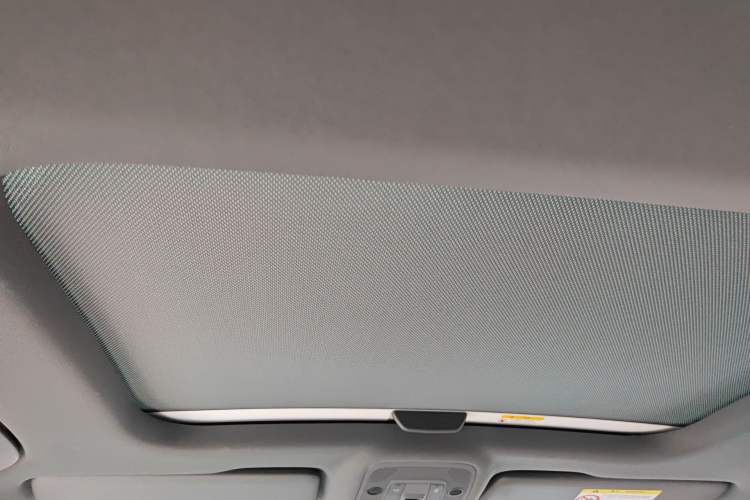 Used Audi A3 2022 Sportback 35 TFSI Fashionable Sports Model Headliner