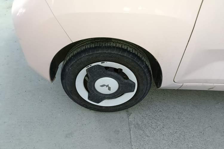 Used Wuling Hongguang MINIEV 2022 Macaron Premium Model – Lithium Iron Phosphate