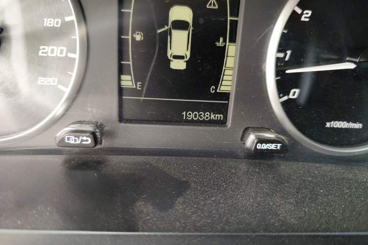 Used Chery Tiggo 7 2020 1.5T Manual Elite Model