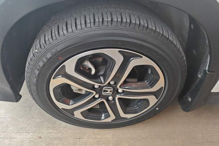 Used Honda XR-V 2020 1.5L CVT Comfort Version Left Front Wheel Hub