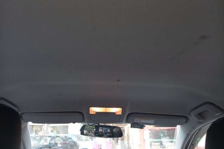 Used Toyota Corolla 2017 1.2T CVT GL