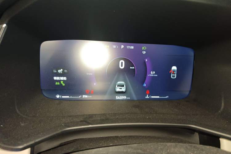 Used Lynk & Co 06 2020 1.5T YAO Halo
