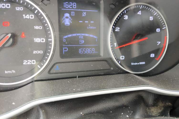 Used MG ZS 2017 1.5L Automatic Luxury Edition
