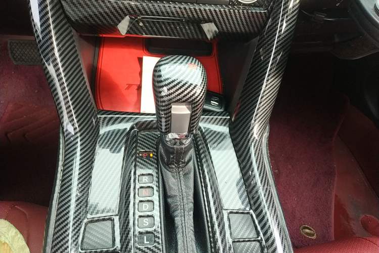 Used Honda Civic 2019 220TURBO CVT Dynamic Edition China VI
