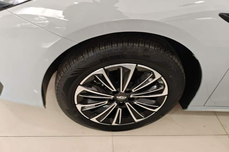 Used Chery Fengyun A8 2024 127 Chasing the Wind Edition
