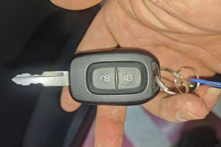 Used Renault E-Nuo 2019 e-Intelligent Model
