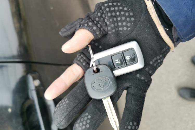 Used Toyota Highlander 2009 2.7L 2WD 5-Seater Elite Edition
