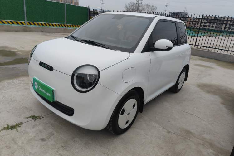 Used CHANGAN NEVO Lumin 2025 205km Refreshing Edition