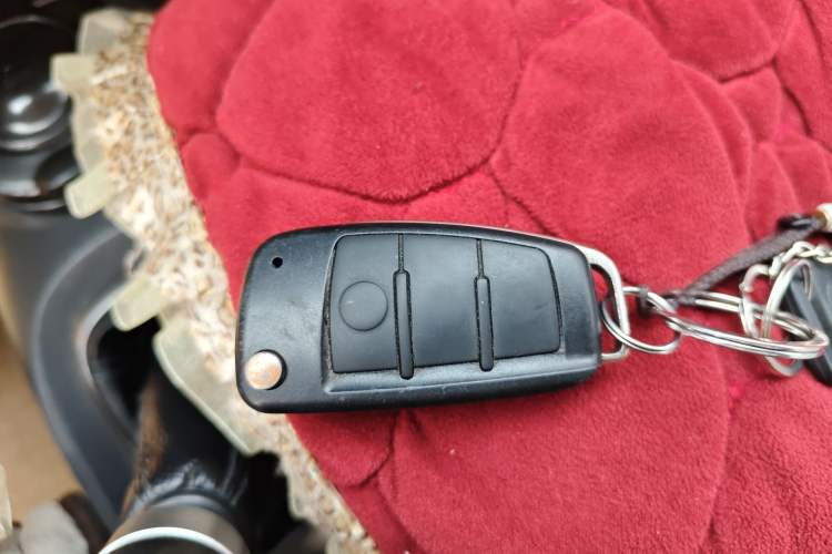 Used Suzuki Wagon R 2013 All-New Upgraded Version 1.4L Manual Standard Model 1