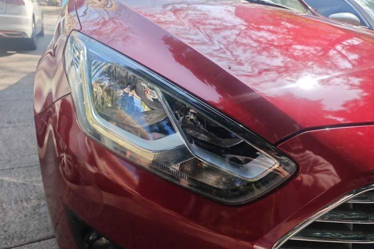 Used Ford Escort 2015 1.5L Automatic Comfort Edition