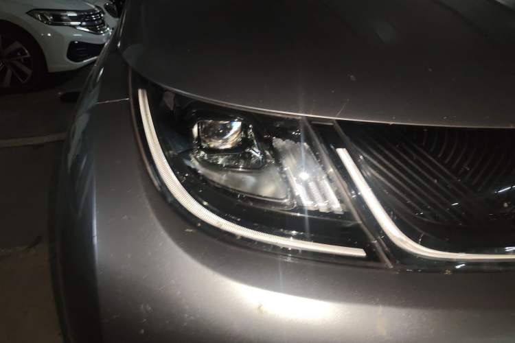 Used BYD Dolphin 2021 405 km Fashion Edition
