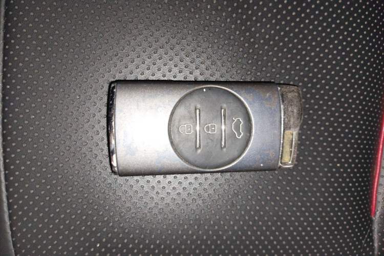 Used Chery Tiggo 7 2022 Super Edition 1.5T CVT Super Warrior