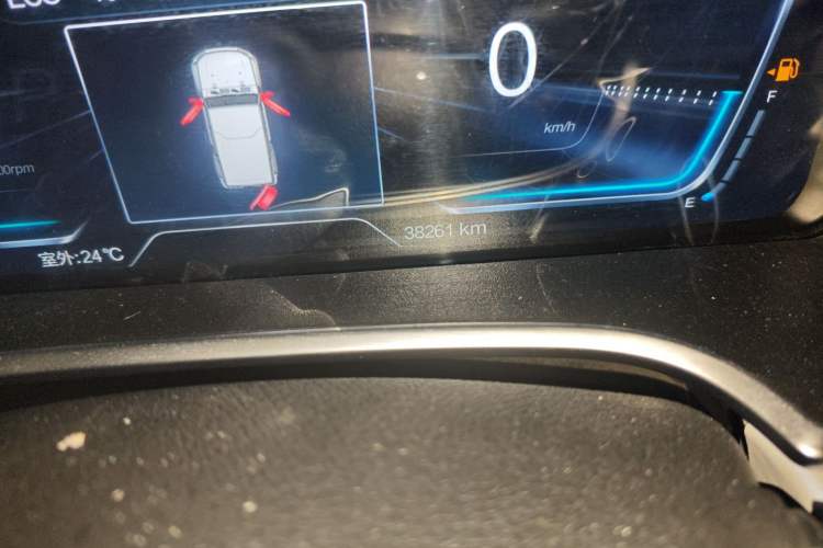 Used BAIC Off-Road BJ40 2023 2.0D Automatic Four-Wheel Drive Blade Hero Edition Adventurer Type
