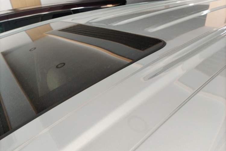 Used Buick GL8 New Energy 2025 Lu Shang Smart Enjoyment Edition 7-Seater
