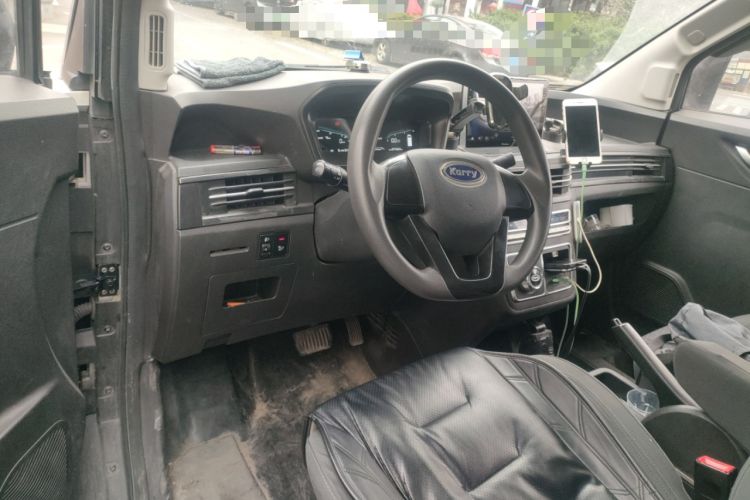 Used Karry Dolphin EV 2022 Smart Edition
