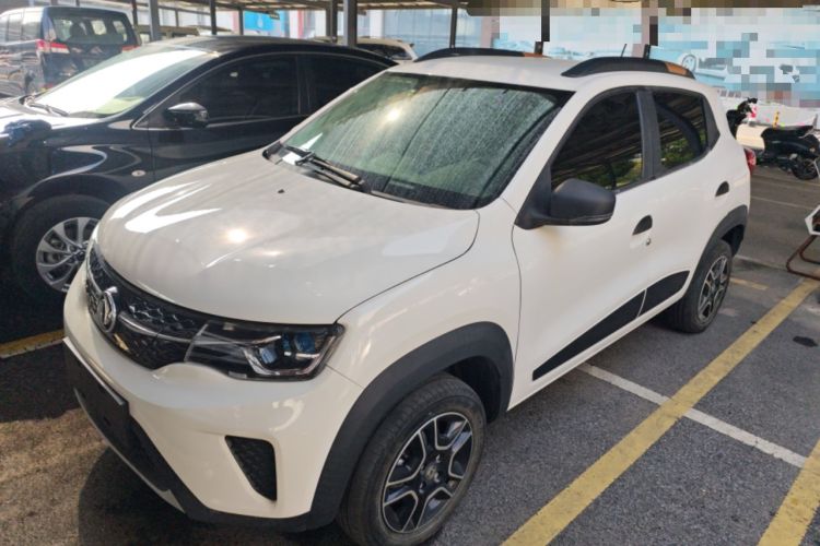 Used Dongfeng NAMMI EX1 2022 Revised PRO YueShi Version