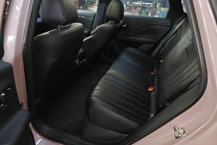 Used AION RT 2025 650 LiDAR Edition