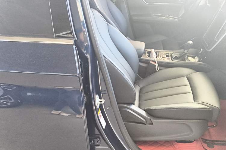 Used BYD Song MAX 2017 1.5T Automatic Smart Connect Elite 7-Seater