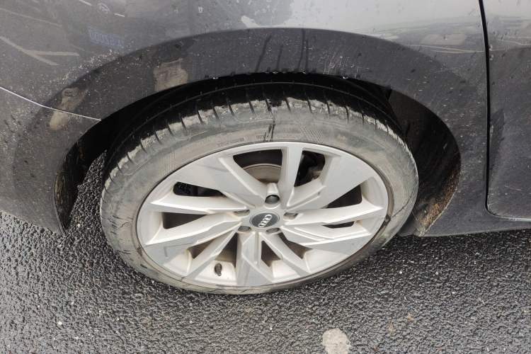 Used Audi A3 2021 Sportback 35 TFSI Luxury Prestige Edition