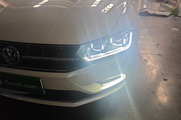 Used Volkswagen Bora 2017 1.6L Automatic Comfort Model
