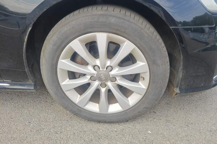 Used Audi A6L 2016 TFSI Technology Edition Right Front Wheel Hub