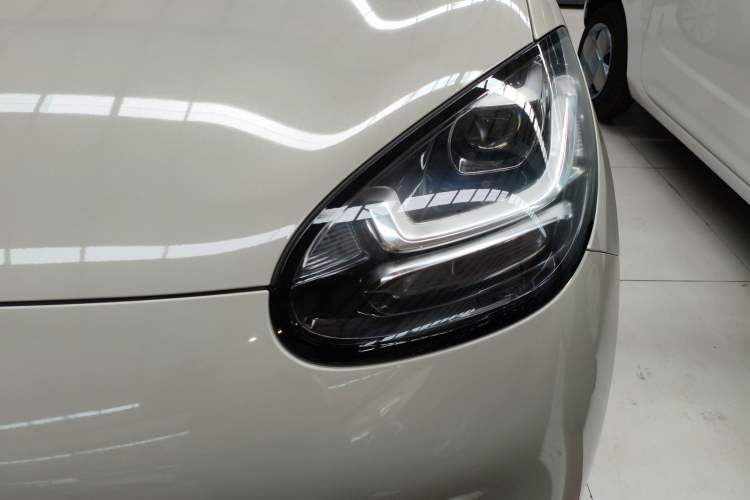 Used Wuling Bingo 2023 203km Light Edition