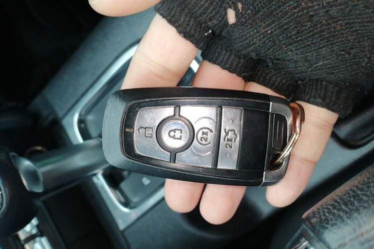 Used Ford Mustang 2020 2.3L EcoBoost
