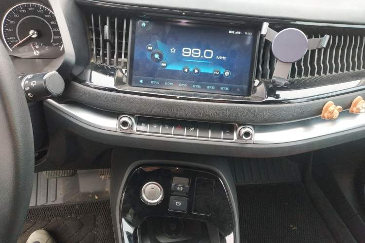 Used Haval H2s 2018 Blue Label 1.5T Dual-Clutch Elite Model