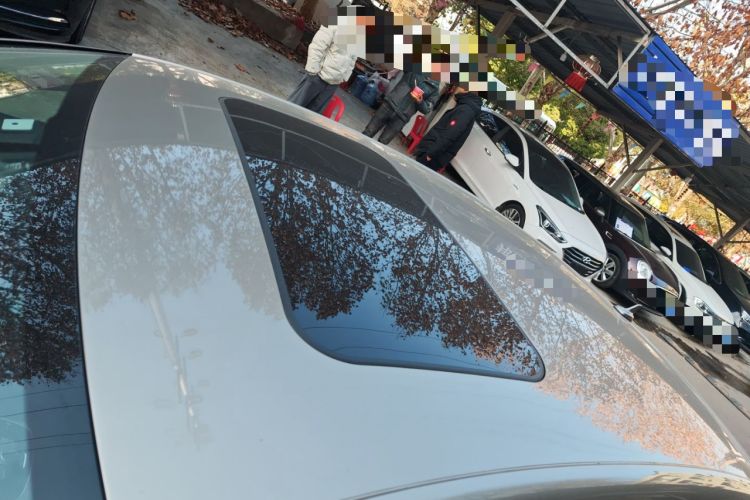 Used Audi A6L 2015 TFSI Millionth Anniversary Intelligent Model
