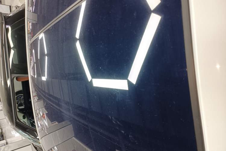 Used Porsche Panamera 2023 Panamera 2.9T